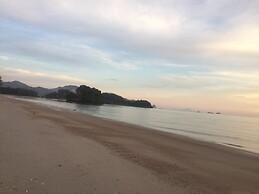 PAN Beachfront Resort Krabi