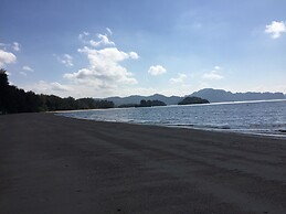 PAN Beachfront Resort Krabi