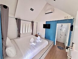 PAN Beachfront Resort Krabi