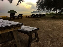 PAN Beachfront Resort Krabi