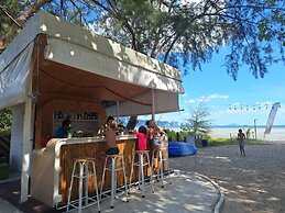 PAN Beachfront Resort Krabi