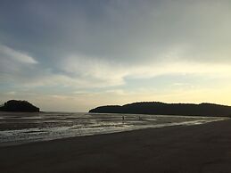 PAN Beachfront Resort Krabi