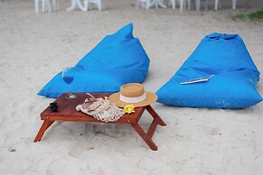 PAN Beachfront Resort Krabi