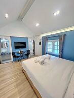 PAN Beachfront Resort Krabi