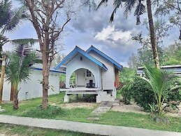 PAN Beachfront Resort Krabi