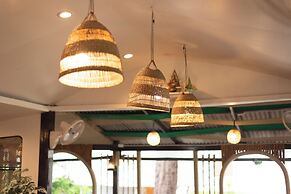 PAN Beachfront Resort Krabi