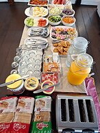 PAN Beachfront Resort Krabi