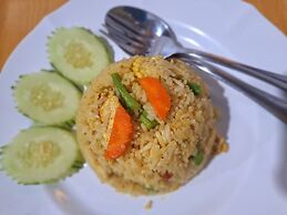 PAN Beachfront Resort Krabi