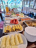 PAN Beachfront Resort Krabi