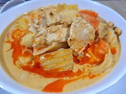 PAN Beachfront Resort Krabi