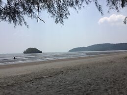 PAN Beachfront Resort Krabi