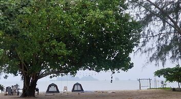 PAN Beachfront Resort Krabi