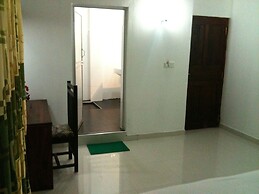 Suwa Arana Resort & Spa