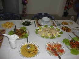 Suwa Arana Resort & Spa