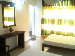 Suwa Arana Resort & Spa