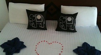 Suwa Arana Resort & Spa