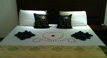 Suwa Arana Resort & Spa