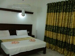 Suwa Arana Resort & Spa