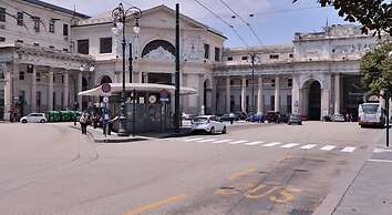 Hotel Chopin