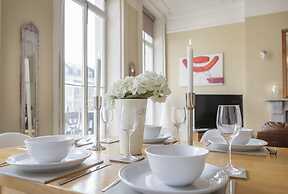 Brighton Break - Burlington Beach Pad