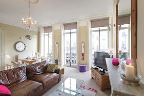 Brighton Break - Burlington Beach Pad