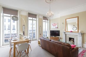 Brighton Break - Burlington Beach Pad