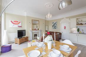 Brighton Break - Burlington Beach Pad