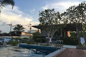 Baanwaan Resort Hat Yai