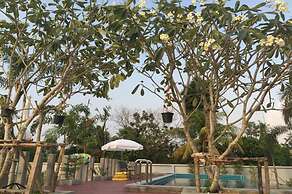 Baanwaan Resort Hat Yai