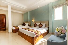 Airport Saigon Hotel