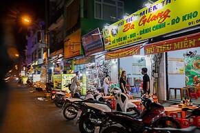 Airport Saigon Hotel