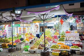 Airport Saigon Hotel