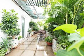 Airport Saigon Hotel