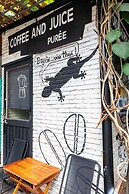 Airport Saigon Hotel