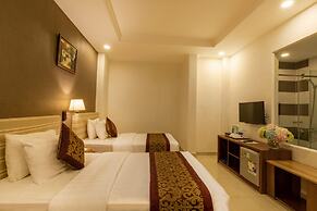 Airport Saigon Hotel