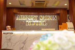 Airport Saigon Hotel