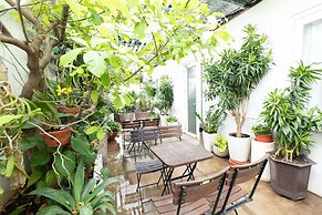 Airport Saigon Hotel