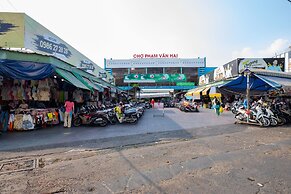 Airport Saigon Hotel