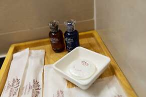 Airport Saigon Hotel