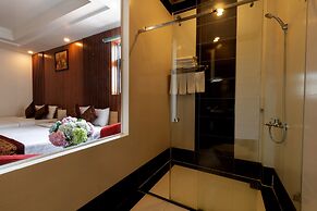 Airport Saigon Hotel