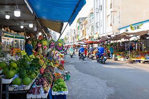 Airport Saigon Hotel