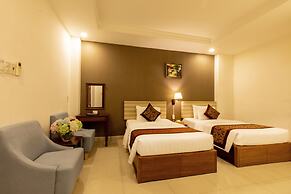 Airport Saigon Hotel