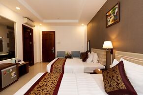Airport Saigon Hotel