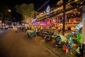 Airport Saigon Hotel