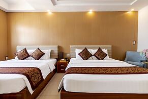 Airport Saigon Hotel