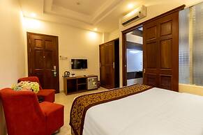 Airport Saigon Hotel