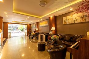 Airport Saigon Hotel