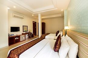 Airport Saigon Hotel