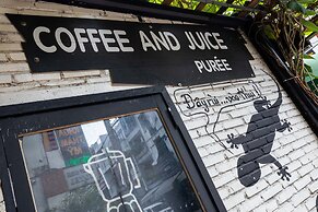 Airport Saigon Hotel