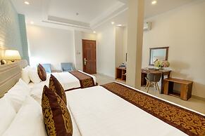 Airport Saigon Hotel